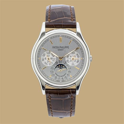 patek caliber 240 review